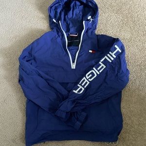 Tommy Hilfiger Windbreaker